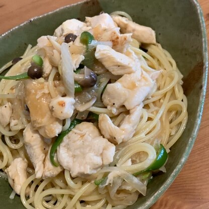 ベーコンなかったので、鶏むね肉と、家にあった材料を足して作ってみました。
美味しかったです。
素敵レシピありがとうございます♪